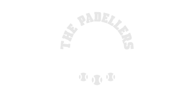 the padellers logo